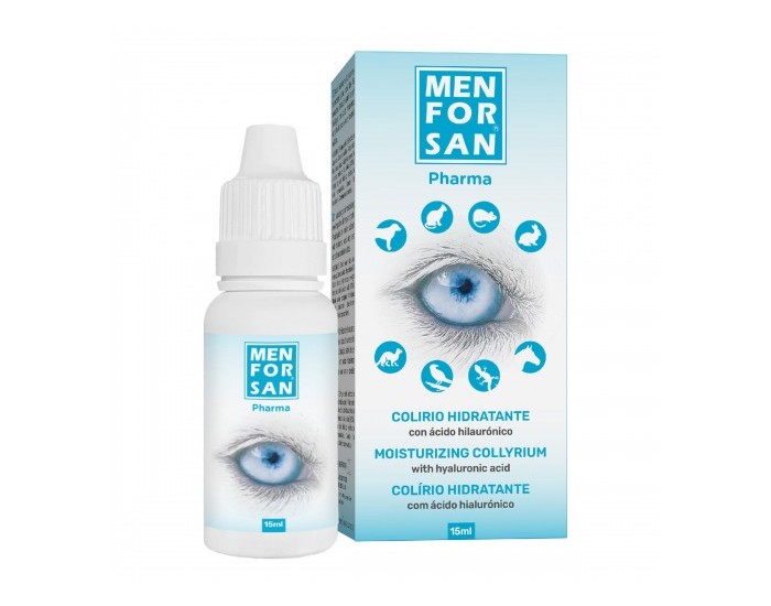Портативен Menforsan