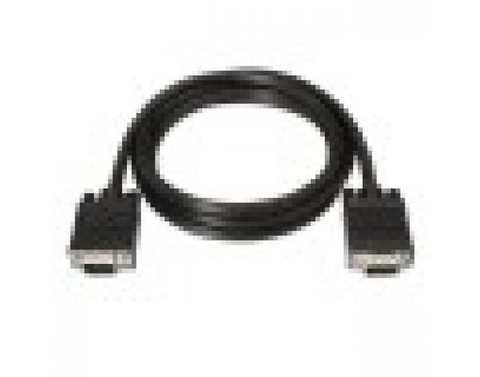 SVGA кабел Aisens A113-0068 Черен 1,8 m