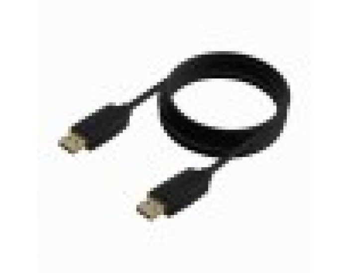 Кабел DisplayPort Aisens A124-0741 Черен 3 m 4K Ultra HD