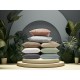 Калъфка за възглавница Happy Home лен 45 x 100 cm 2 броя