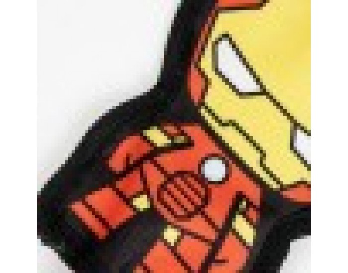 Играчка за Кучета Marvel Жълт Един размер