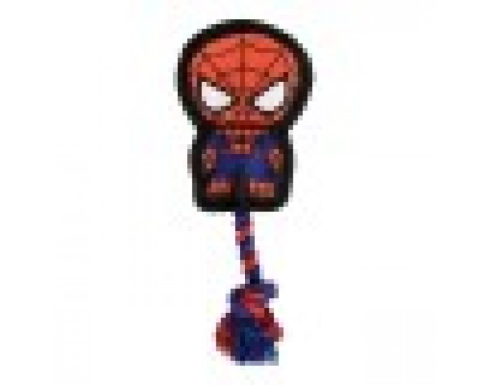 Играчка за Кучета Marvel Червен Един размер