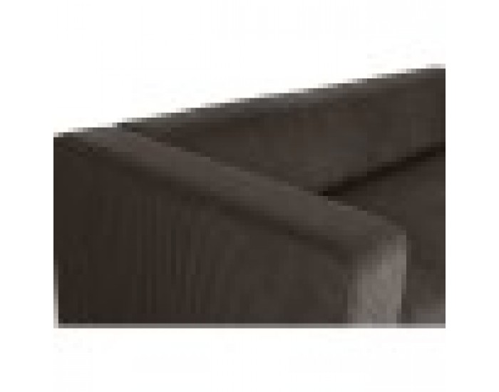 Фотьойл Home ESPRIT Кафяв Модерен 224 x 95,5 x 66,5 cm