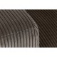 Фотьойл Home ESPRIT Кафяв Модерен 224 x 95,5 x 66,5 cm