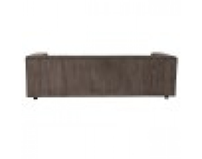 Фотьойл Home ESPRIT Кафяв Модерен 224 x 95,5 x 66,5 cm