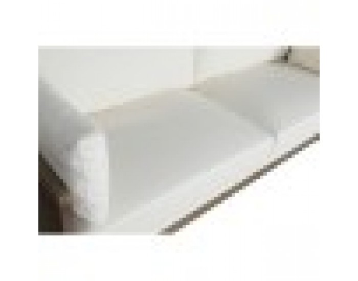 Фотьойл Home ESPRIT Кафяв 208 x 86 x 88 cm