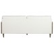 Фотьойл Home ESPRIT Кафяв 208 x 86 x 88 cm