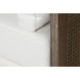 Фотьойл Home ESPRIT Кафяв 208 x 86 x 88 cm