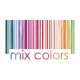 Подова постелка Happy Home MIX COLORS череша 270 x 270 cm