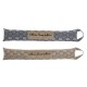 Държач на врати Home ESPRIT 83 X 15 X 7 cm (2 броя)