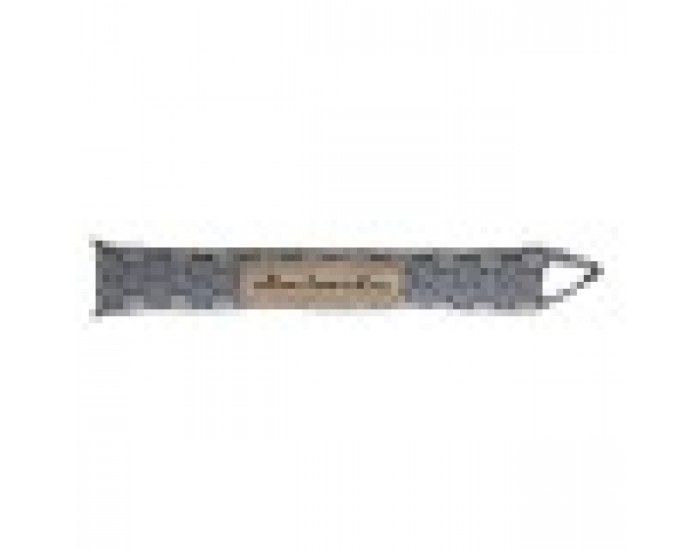Държач на врати Home ESPRIT 83 X 15 X 7 cm (2 броя)