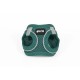 Каишка за Куче Gloria Trek Star 24-26 cm 28-28,6 cm цвят тюркоаз XXS