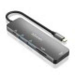 USB извод Aisens ASUC-6P016-GR Сив Многоцветен - Do it yourself - feronerie, unelte și materiale