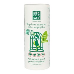 Репелент против насекоми Men for San Птици На прах Против Въшки (250 g) - Accesorii