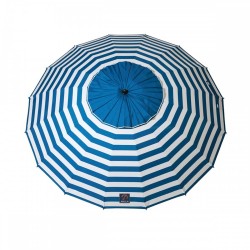 Чадър Rosanto, 220 cm, UPF 50+, Моряк - Mobilier de grădină, accesorii și umbrele