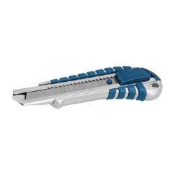 Макетен нож Ferrestock 18 mm - Do it yourself - feronerie, unelte și materiale