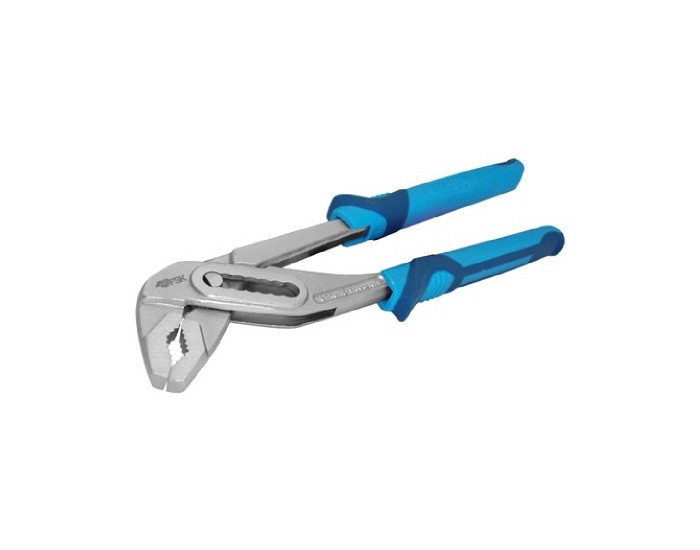 Pipe Wrench Pliers Ferrestock 250 mm