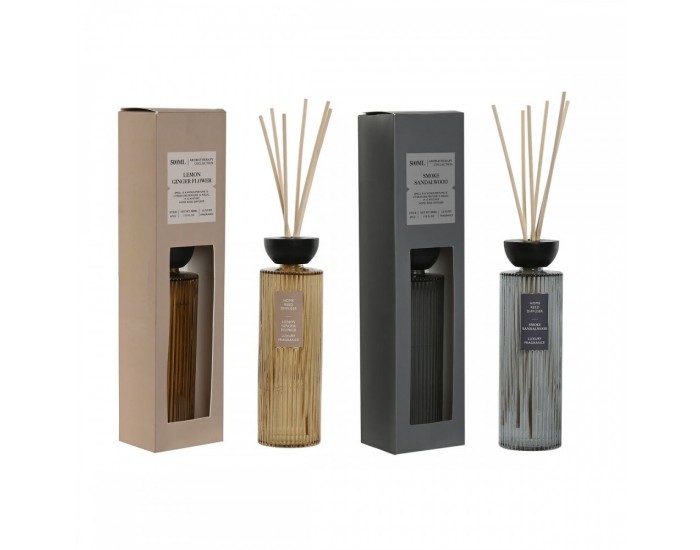 Ароматизатор Home ESPRIT Град 500 ml (2 броя)