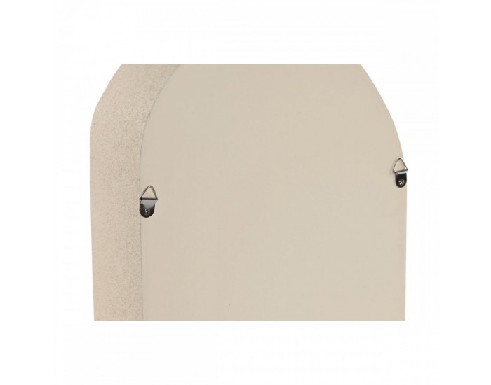 Шкаф за ключове Home ESPRIT Бежов 20,5 X 8,5 X 27,5 cm