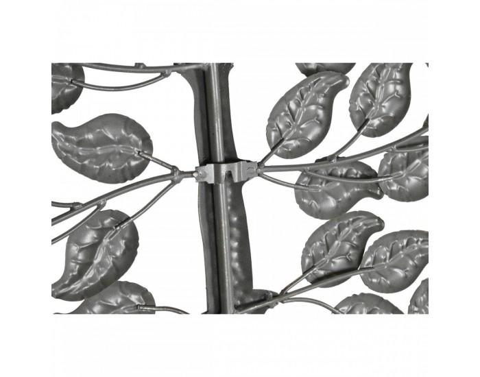 Декорация за стена Home ESPRIT Златен Дърво Cottage 120 x 1,5 x 121 cm