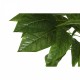 Дърво Home ESPRIT полиестер Дървен 100 x 100 x 185 cm