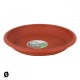 Чинийка за Саксия Squares - Размери - 39,5 cm