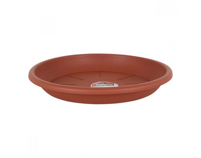 Чинийка за Саксия Squares - Размери - 39,5 cm