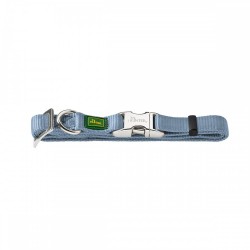 Кучешки Нашийник Hunter VARIO BASIC Син XL 45-65 cm - Hunter