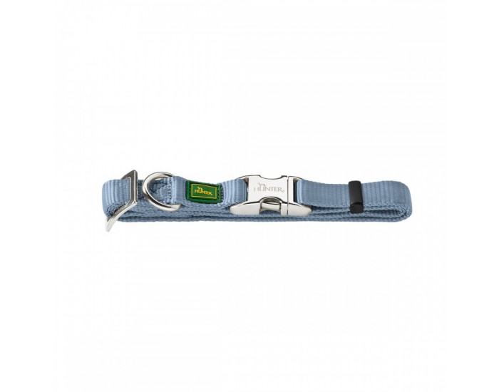 Кучешки Нашийник Hunter VARIO BASIC Син XL 45-65 cm
