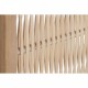 Параван Home ESPRIT Кафяв Ела 138 X 3,5 X 186 cm