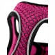 Каишка за Куче Hunter Comfort Фуксия 30-35 cm