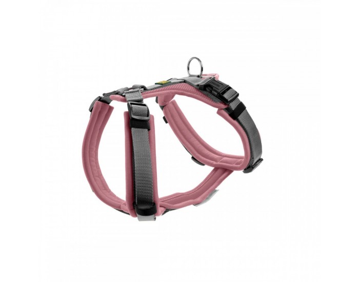 Каишка за Куче Hunter Maldon Up Розов 57-98 cm