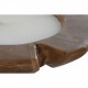 Ароматизирана Свещ Home ESPRIT Средиземноморско