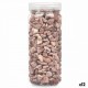 Декоративни Камъни Червен 10 - 20 mm 700 g (12 броя)