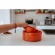 Хранилка за кучета Hunter OSBY Orange