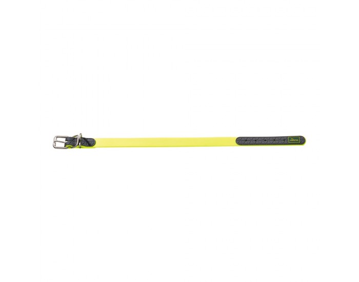 Кучешки Нашийник Hunter Convenience Жълт (38-46 cm)