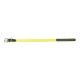 Кучешки Нашийник Hunter Convenience Жълт (38-46 cm)