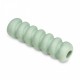 Гризалка за кучета Nylabone SENSORY TACTILE STICK Зелен Фъстъчено масло Bacon S