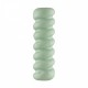 Гризалка за кучета Nylabone SENSORY TACTILE STICK Зелен Фъстъчено масло Bacon S
