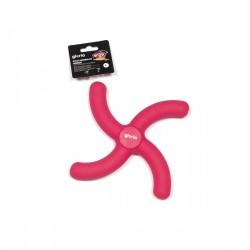 Гризалка за кучета Gloria SUPERFLEXI Многоцветен 24 cm - Animale de companie