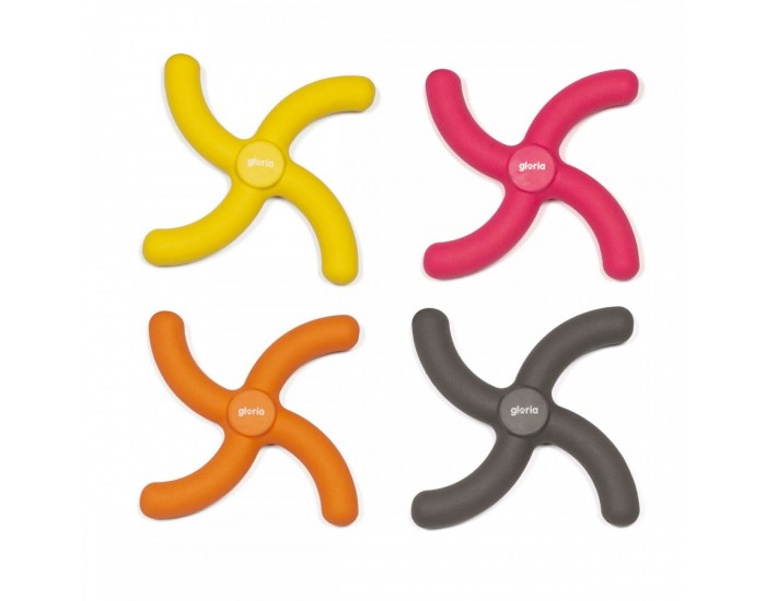 Гризалка за кучета Gloria SUPERFLEXI Многоцветен 24 cm