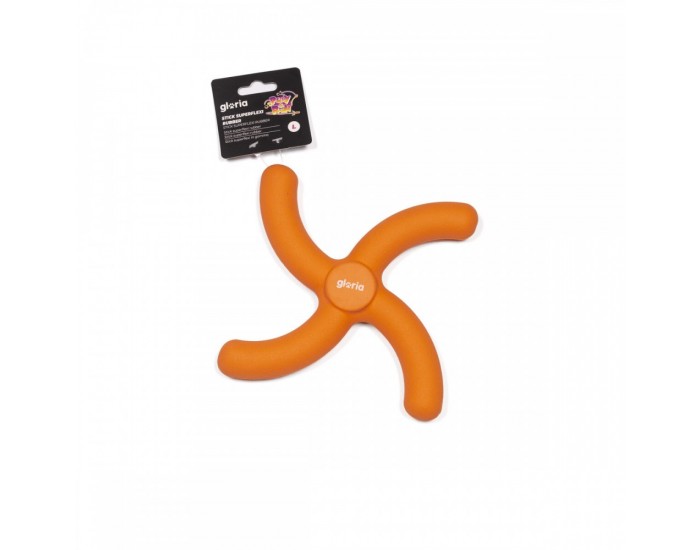 Гризалка за кучета Gloria SUPERFLEXI Многоцветен 24 cm