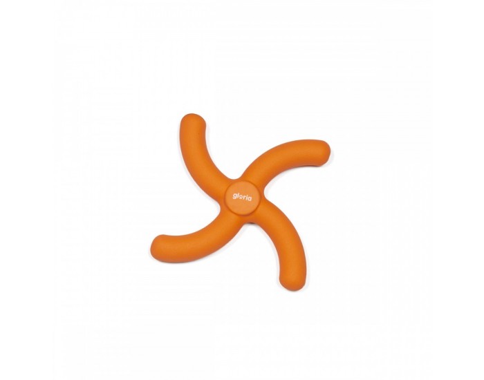 Гризалка за кучета Gloria SUPERFLEXI Многоцветен 24 cm
