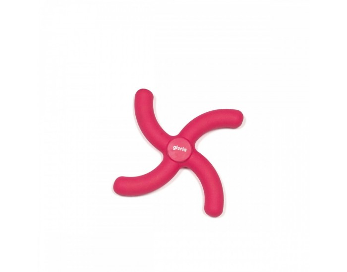 Гризалка за кучета Gloria SUPERFLEXI Многоцветен 24 cm