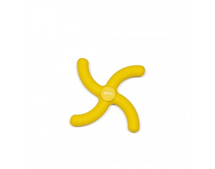 Гризалка за кучета Gloria SUPERFLEXI Многоцветен 24 cm