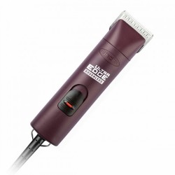 Уред за подстригване на домашни животни Andis UltraEdge AGC Бургундия Пластмаса - Accesorii