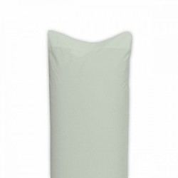 Калъфка за възглавница Happy Home MixColors Мента 45 x 85 cm 2 броя - Perne