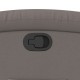 Sonata Fotoliu rabatabil, gri taupe, material textil