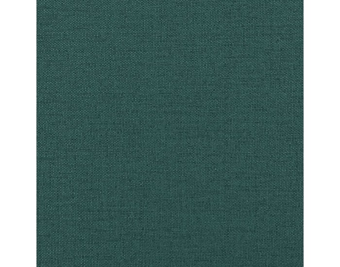 Sonata H Наклоняем стол, тъмнозелен, текстил