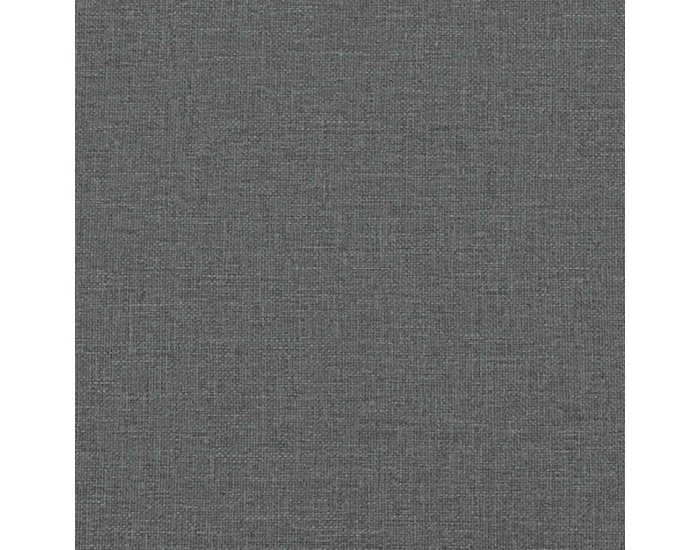 Sonata Fotoliu rabatabil gri închis, material textil